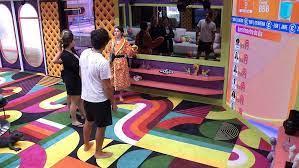 Casa De Vidro Ter Dois Poss Veis Novos Participantes No Bbb