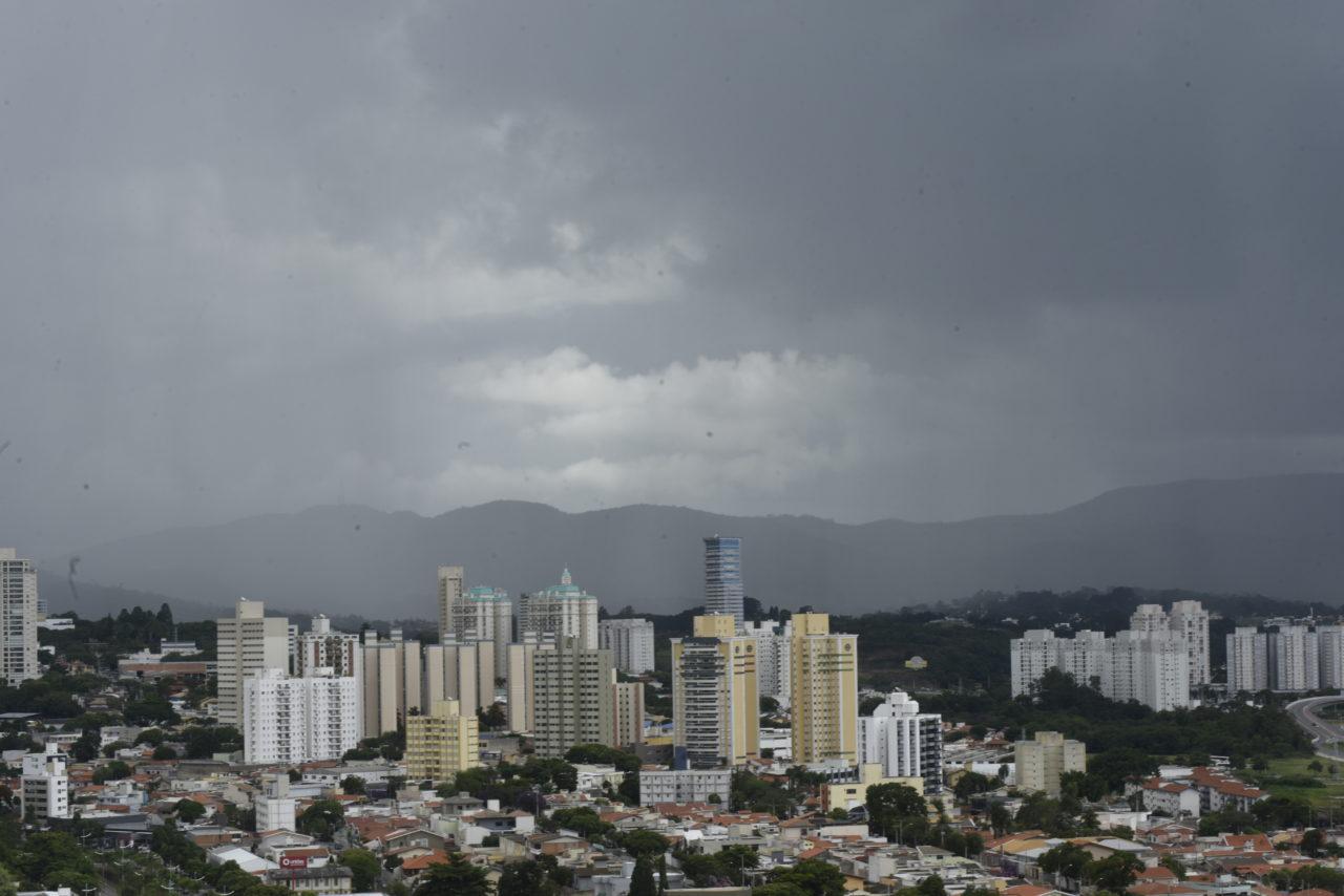 Defesa Civil Alerta Para Previs O De Fortes Chuvas Em Todo O Estado De