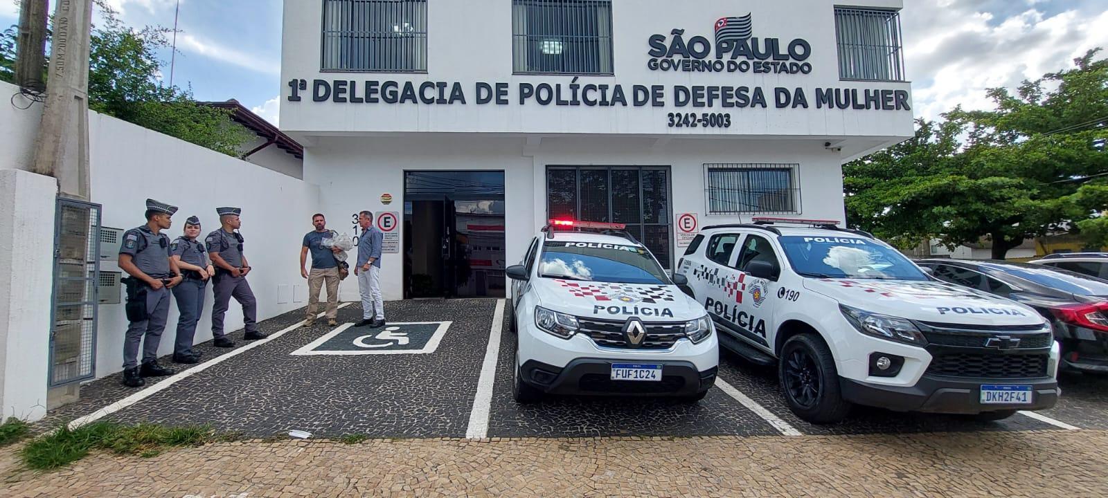 Marido Confessa Que Matou Esposa E Deixou Corpo Em Tanque De Lavar