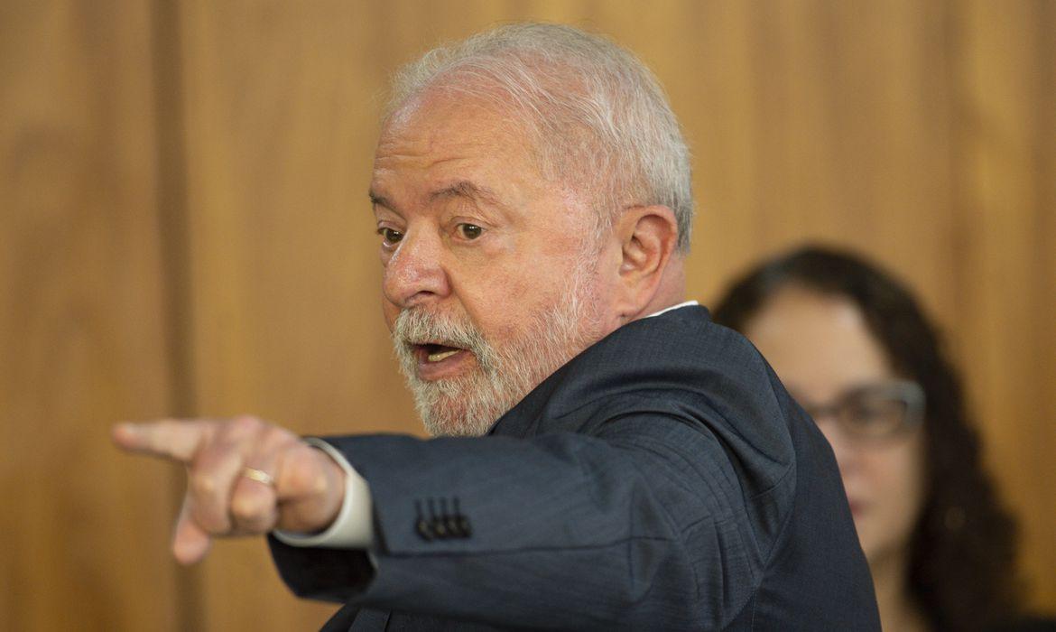 Lula vai a Colômbia participar de reunião sobre a Amazônia Jornal de