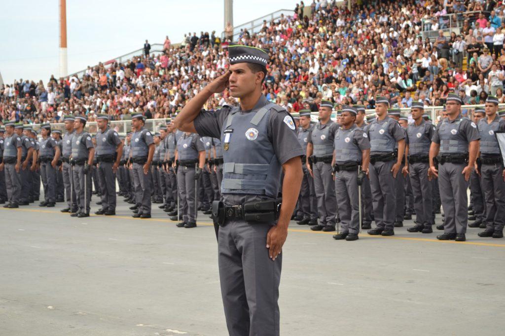 Polícia Militar celebra 192 anos e destaca atuação e números positivos