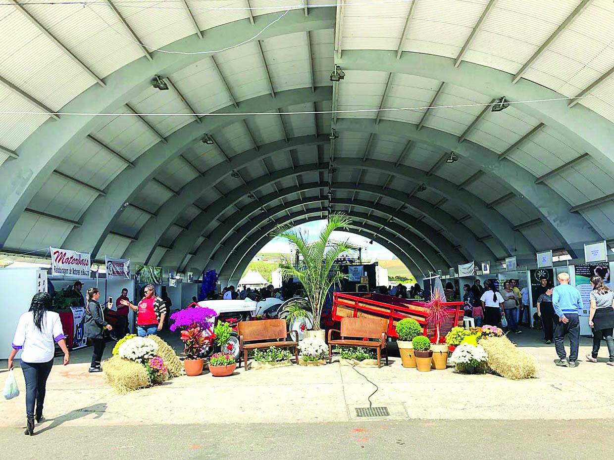 Desfile de Cavaleiros será realizado no segundo dia da 1ª Festa Agrícola de Itatiba 