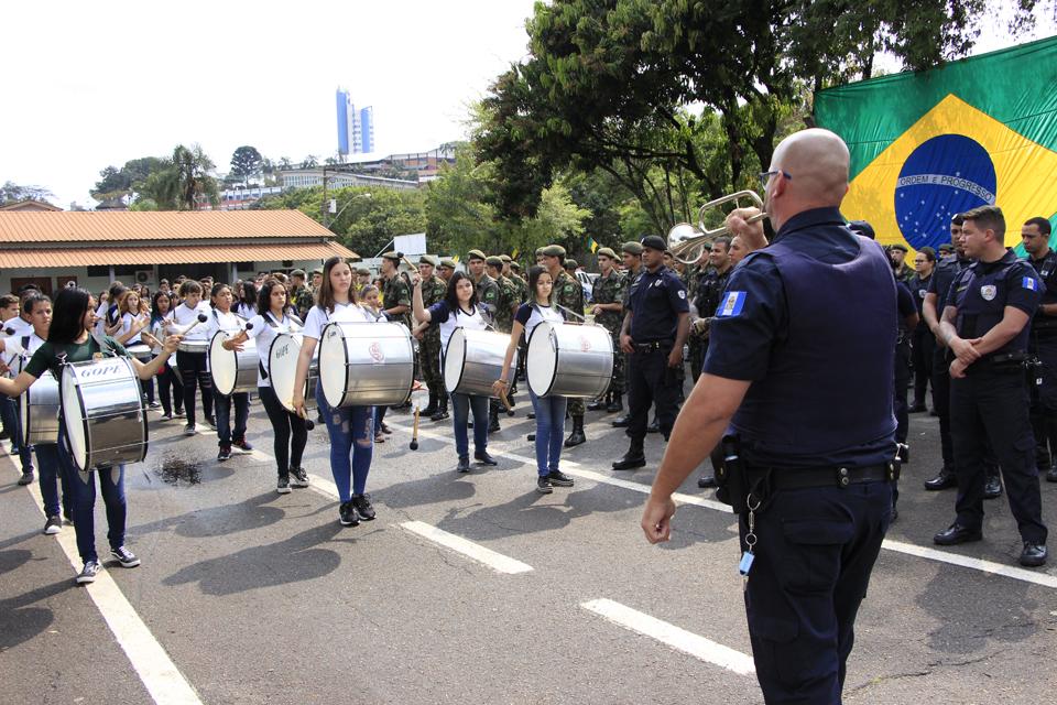 ‘Itatiba e seu potencial turístico’ é o tema da Semana da Pátria deste ano