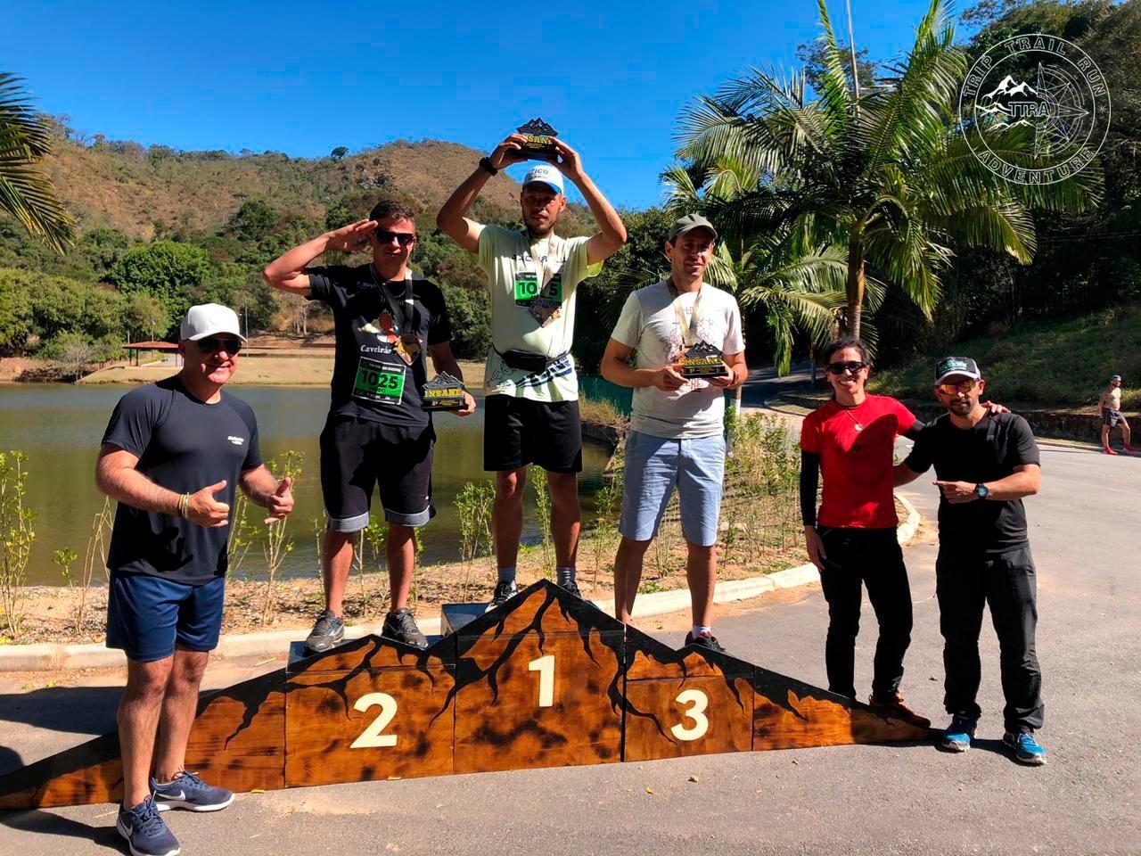 Parque Ecológico de Morungaba recebe Corrida de Montanha