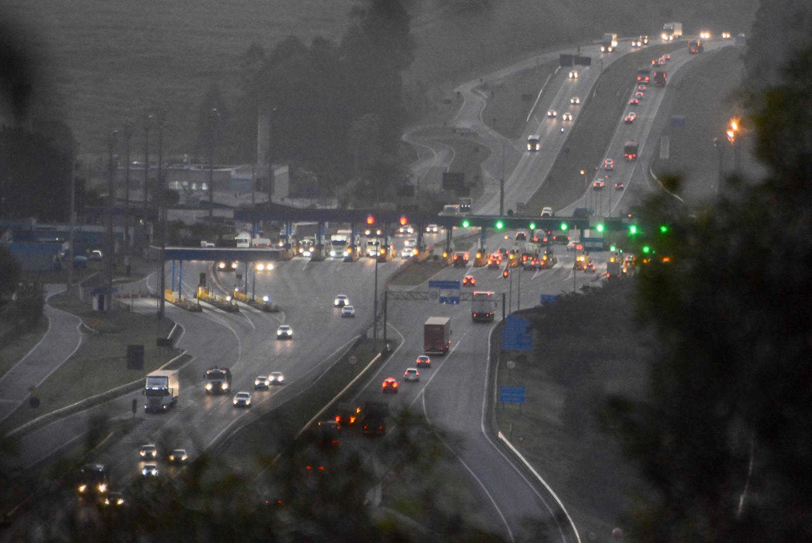 D. Pedro I é considerada a melhor rodovia do País