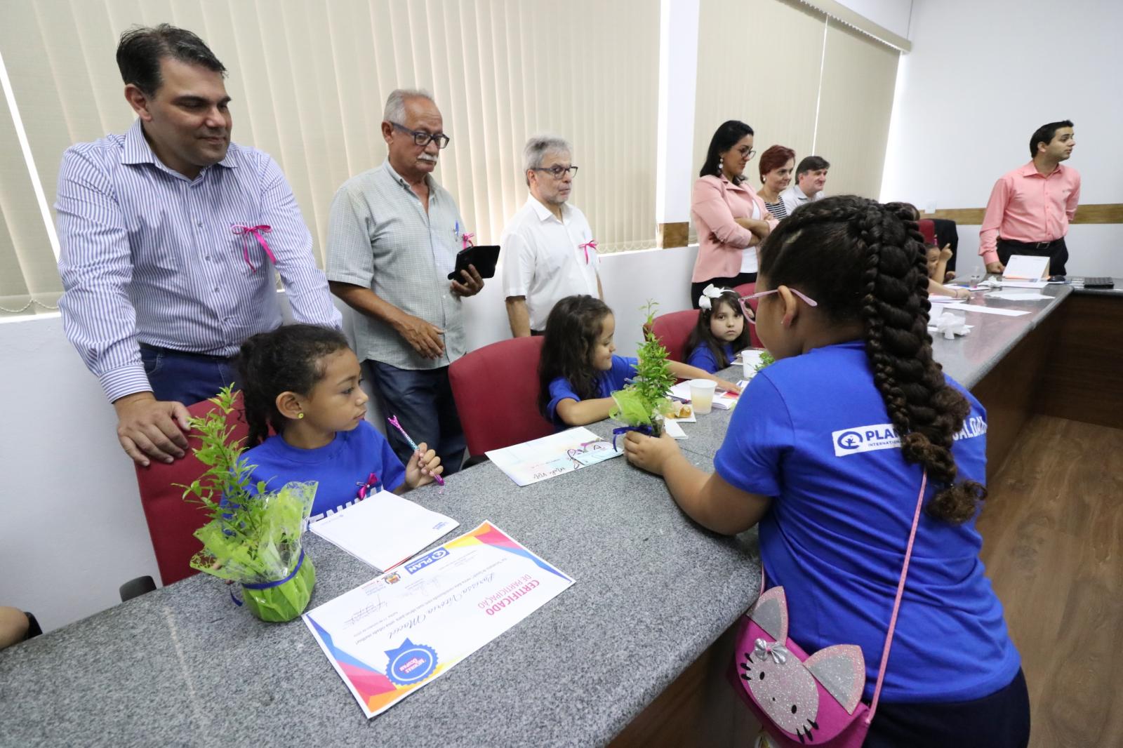 Prefeitura de Itatiba promove 3ª edição do projeto ‘Meninas Ocupam’