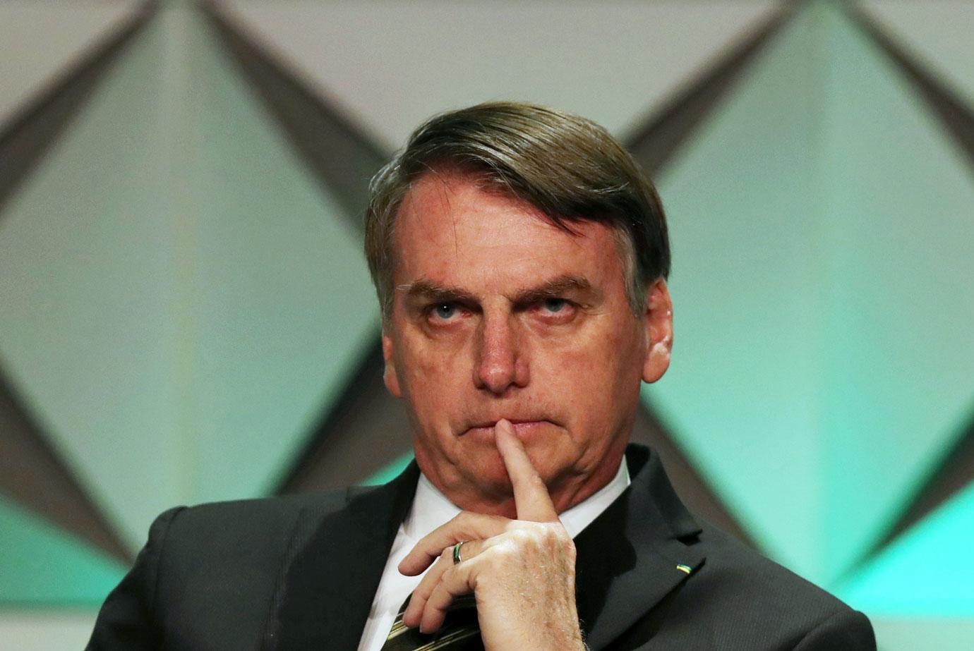 Governadores agem para barrar ataques de Bolsonaro