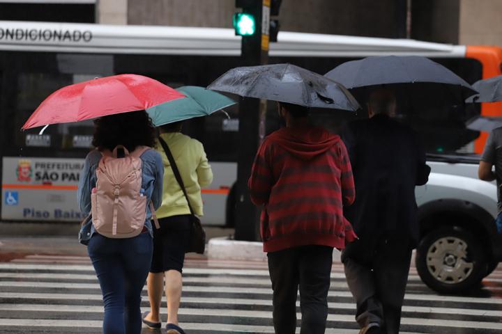 O outono começa nesta sexta-feira, 20 de março, à 00h50