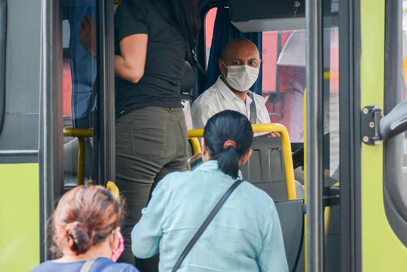 Itatibenses terão que usar máscara de proteção para ir a supermercados e farmácias