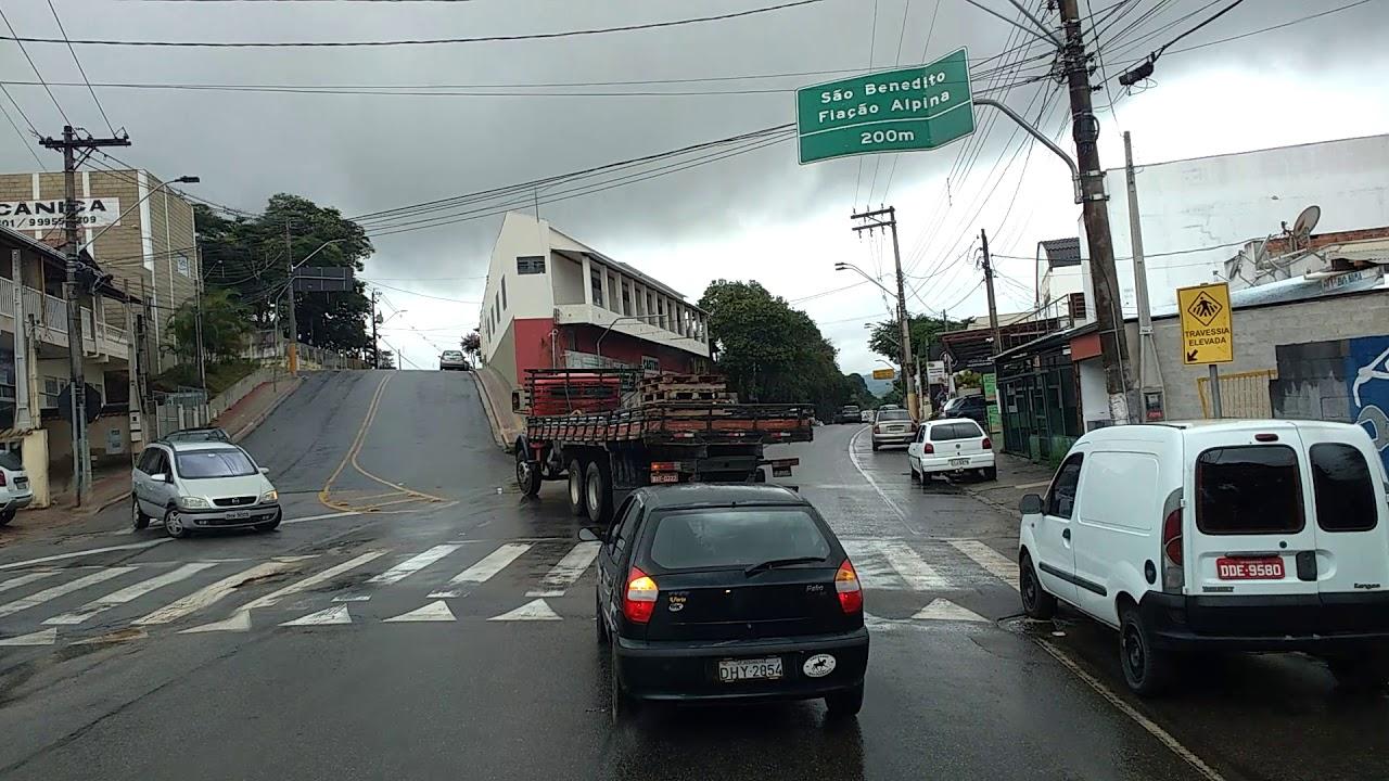 Marquinho decreta estado de calamidade pública para enfrentamento da pandemia