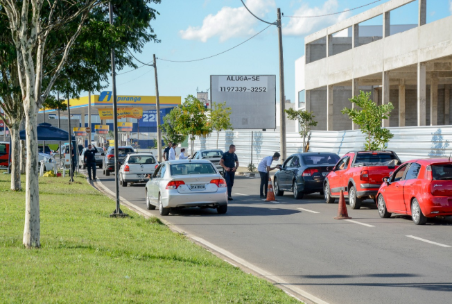 Itatibenses poderão se candidatar ao ‘Teste Itatiba’