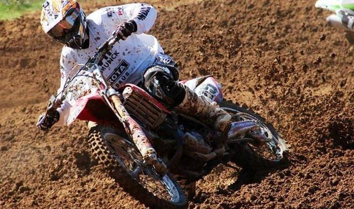 Piloto de Itatiba morre após acidente em treino de motocross