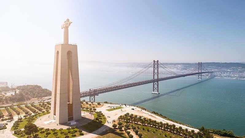 Portugal é exemplo na pandemia do novo coronavírus e passa a estar em alta na preferência dos que desejam sair do Brasil