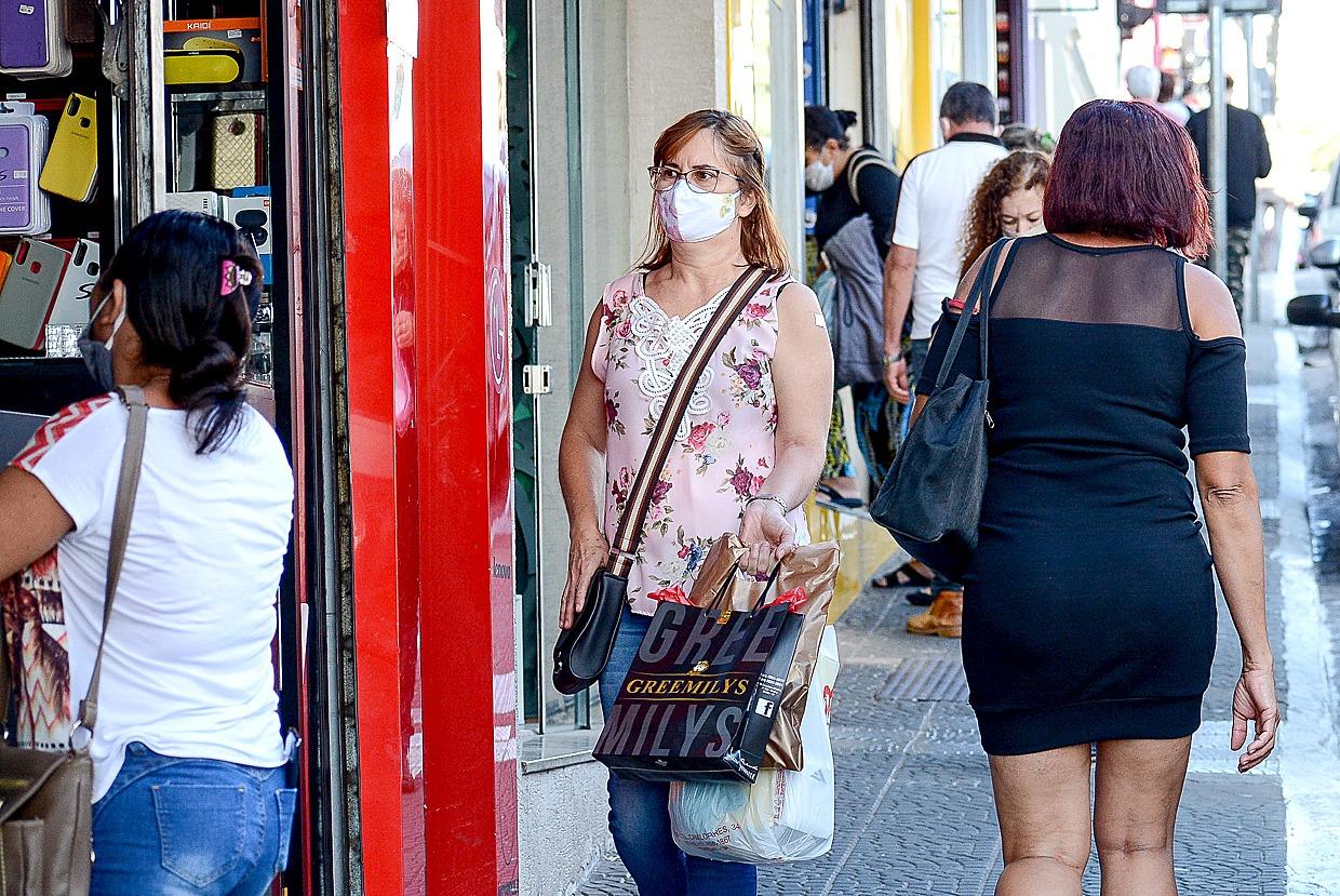 Turismo e transporte são os setores mais prejudicados pela pandemia