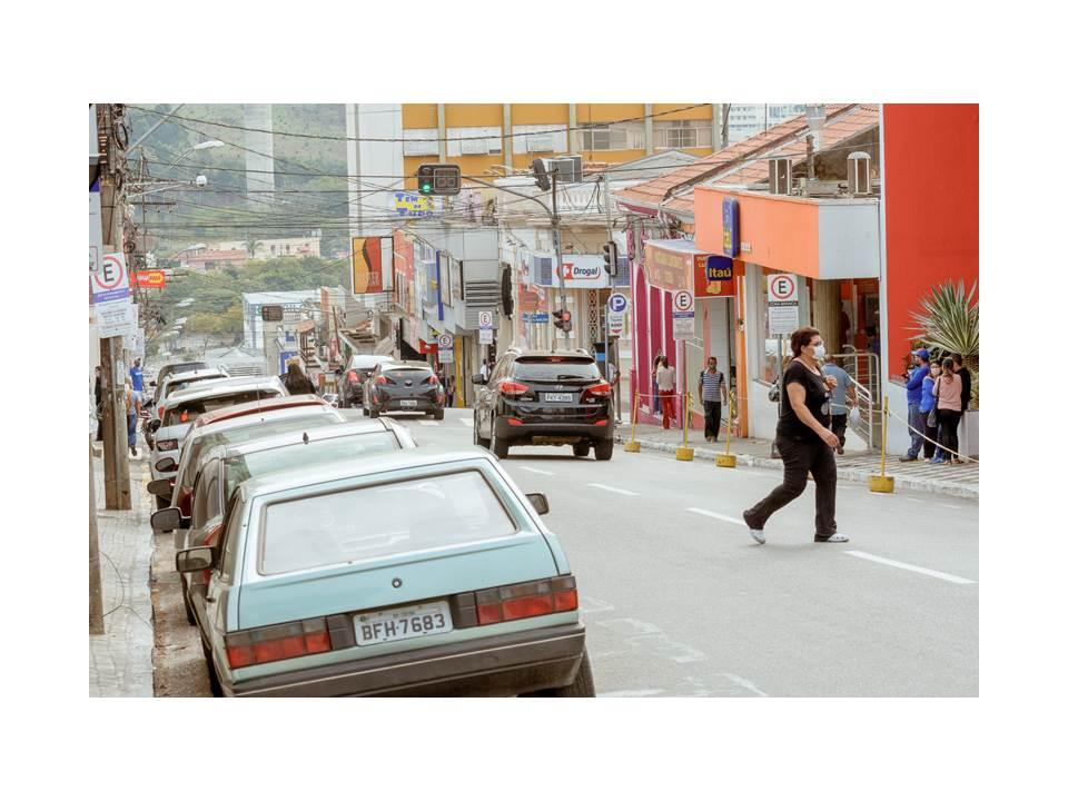 Após relaxamento da quarentena pelo estado, comércio itatibense retomará atividades