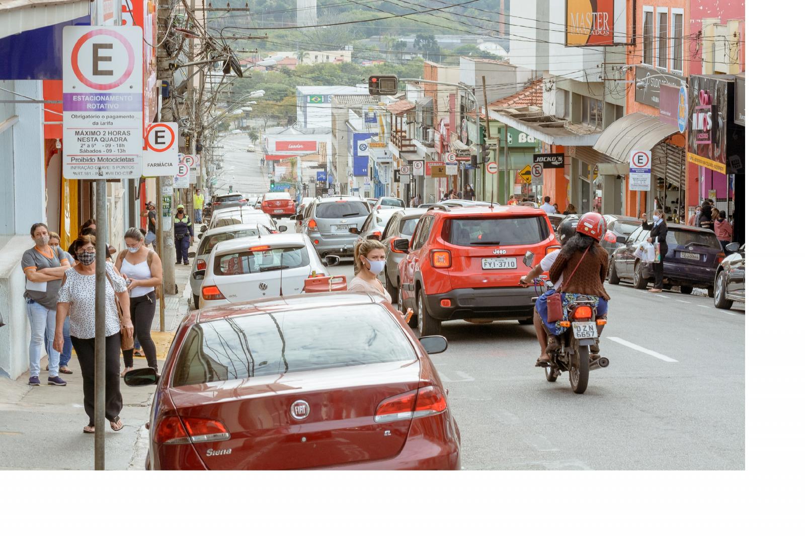 RMC registra mais de 160 mortes durante a 29ª semana epidemiológica