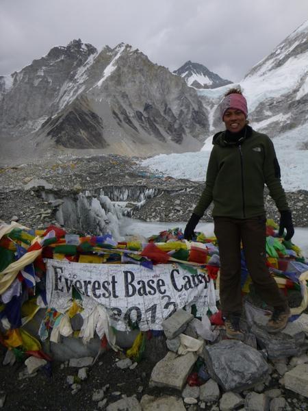 Montanhista de Campinas junta sucata e faz financiamento coletivo para escalar o Everest