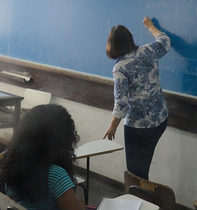 Aulas retomam apenas para o 5º e 9º ano em Campinas