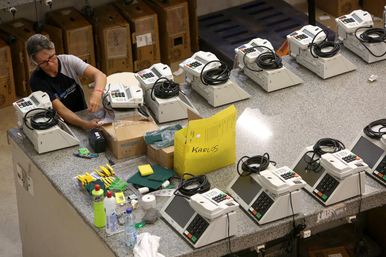 Eleições 2020: Candidatos têm condutas vedadas a partir do dia 15 de agosto