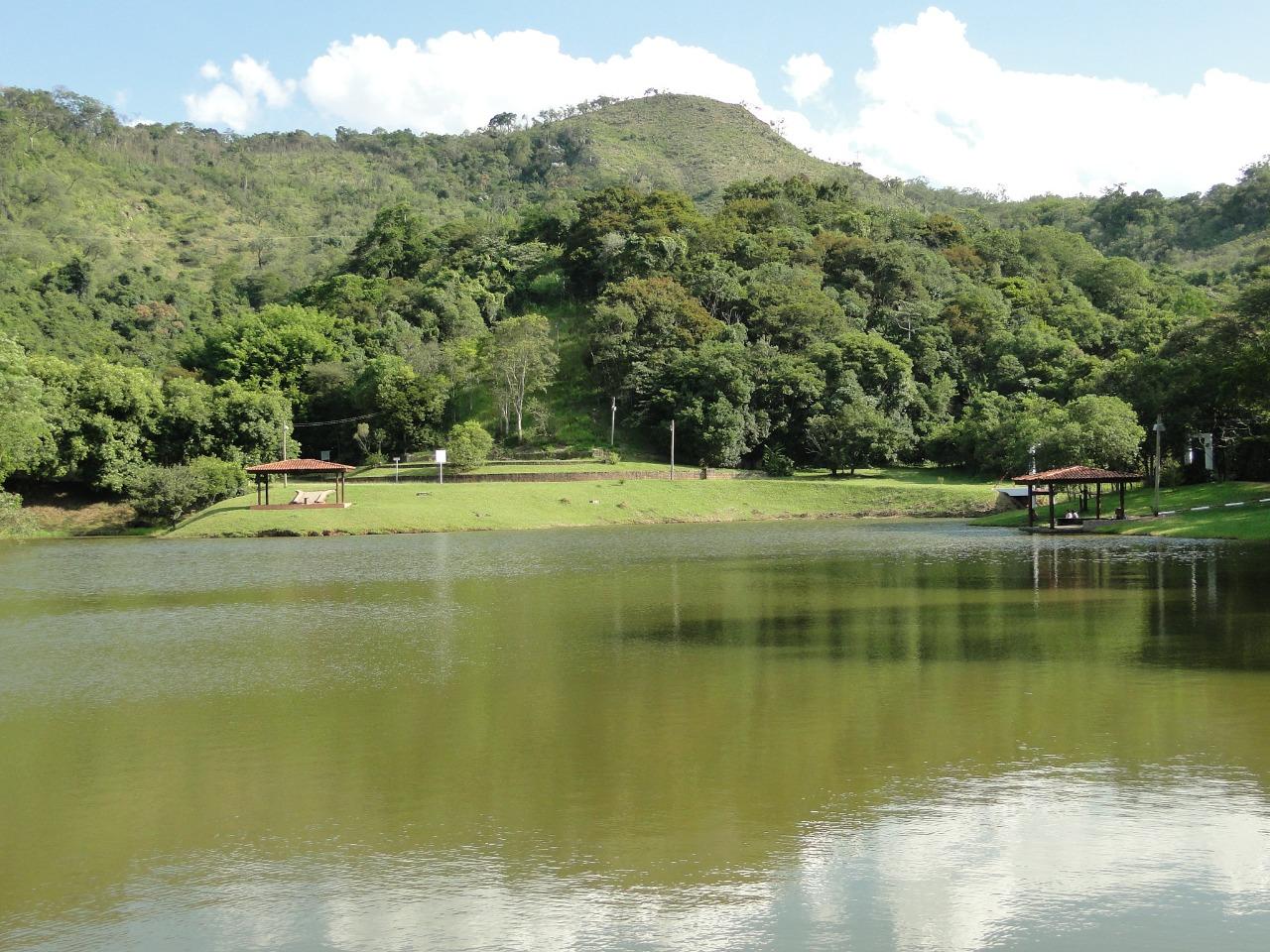 Estância Climática de Morungaba tem mais de 3,5 mil hectares de vegetação nativa