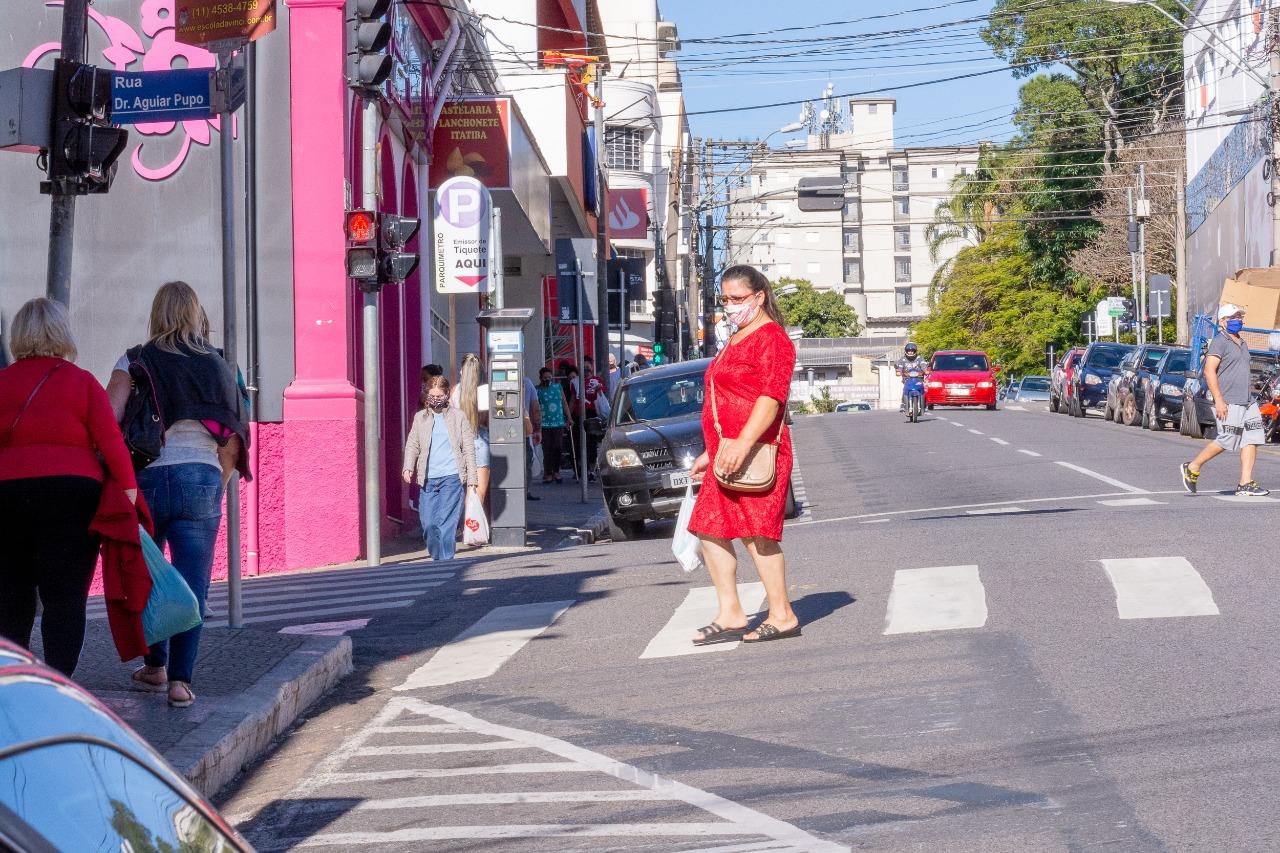 Estudo indica aumento da população idosa em Itatiba e Morungaba