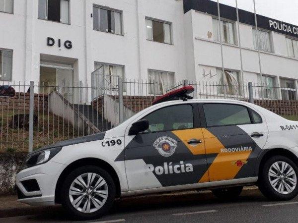 Guincheiro é atropelado e morto durante o trabalho em Jundiaí