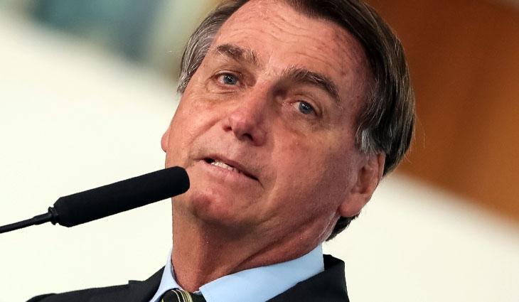 Jair Bolsonaro agendará visita a Várzea Paulista para entrega de Piscinão