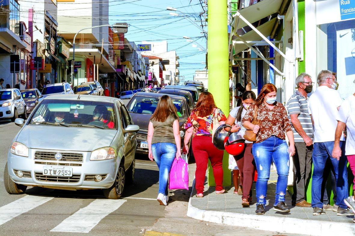 Mortes por coronavírus aumentam quase 20% na RMC