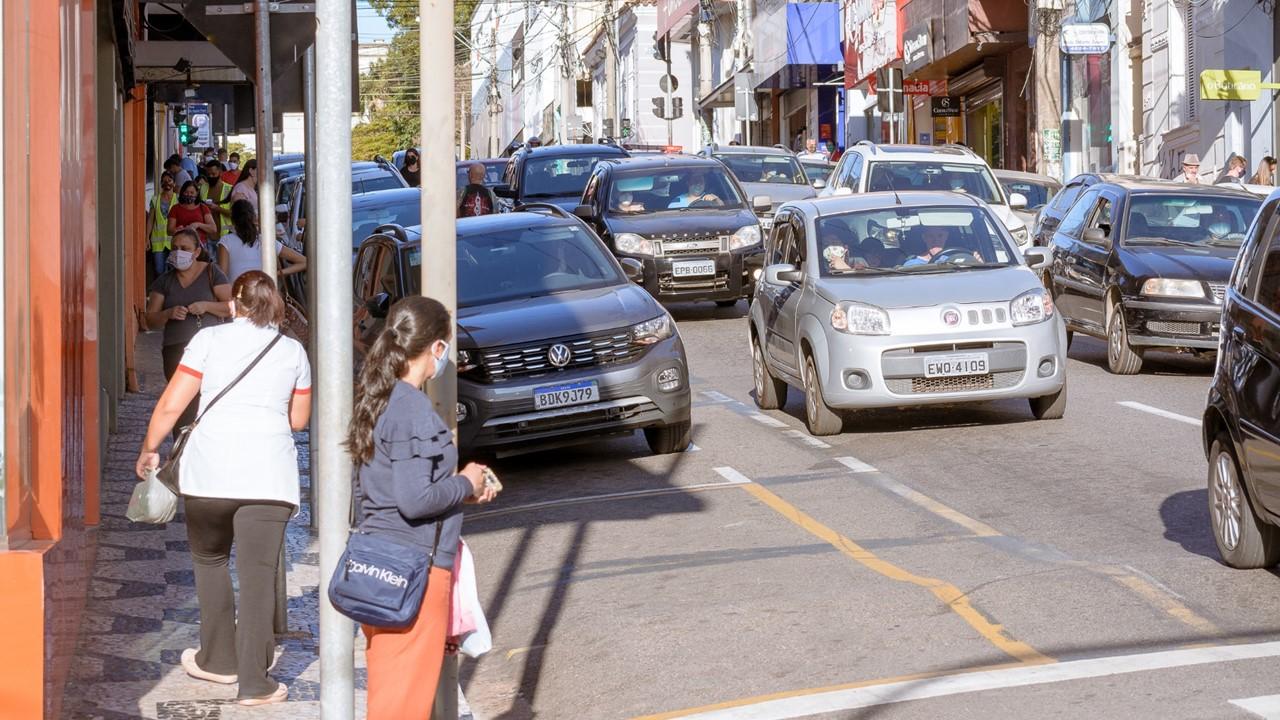 RMC registra mais de 54 mil casos ao término da 33ª semana epidemiológica