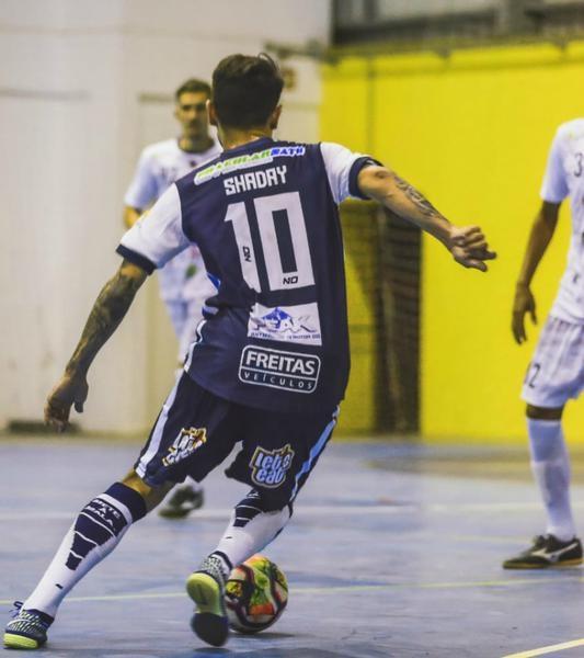 Futsal Itatiba entra em quadra pela Liga Paulista no fim de semana - Jornal  de Itatiba