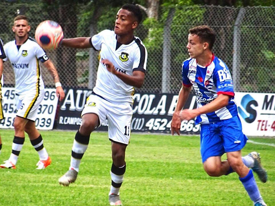 São Bernardo em campo hoje em busca de vaga nas quartas