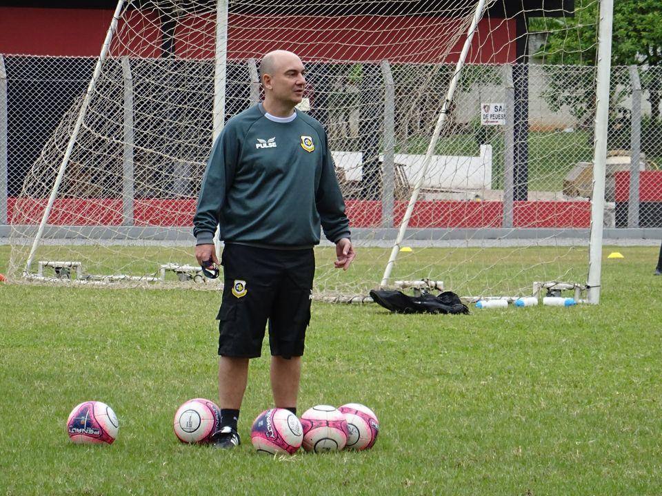 São Bernardo recebe o  Palmeiras por uma vaga nas  semifinais do Paulistão Sub-20