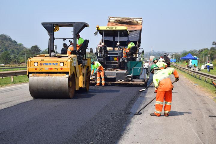 Tapetão, em Campinas, terá obras para recuperação especial do pavimento a partir desta quarta-feira