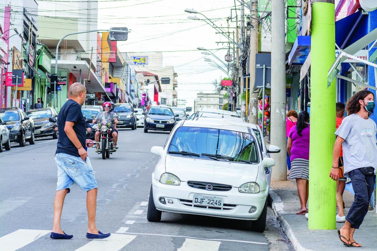 Itatiba gasta mais de R$ 12,5 mi com a pandemia até novembro de 2020