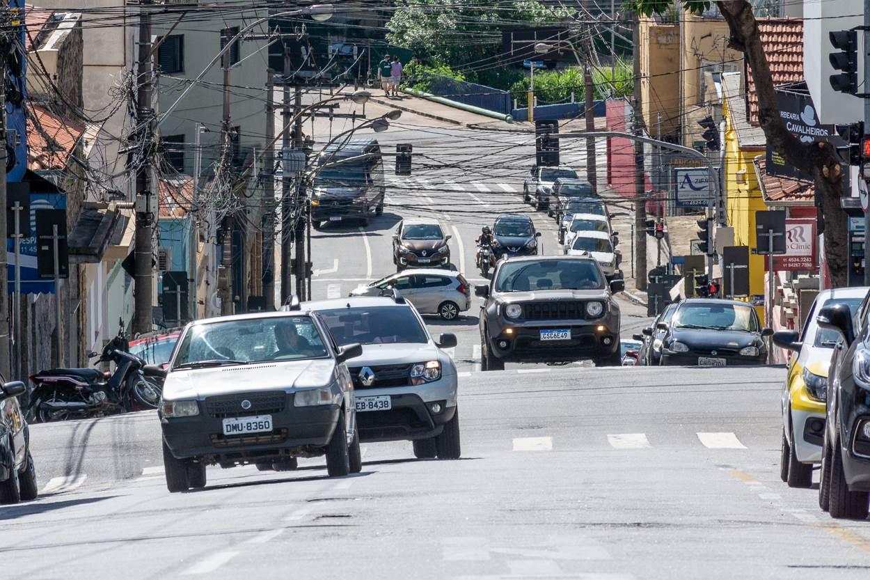 IPVA: arrecadação com veículos de Itatiba soma quase R$ 20 mil