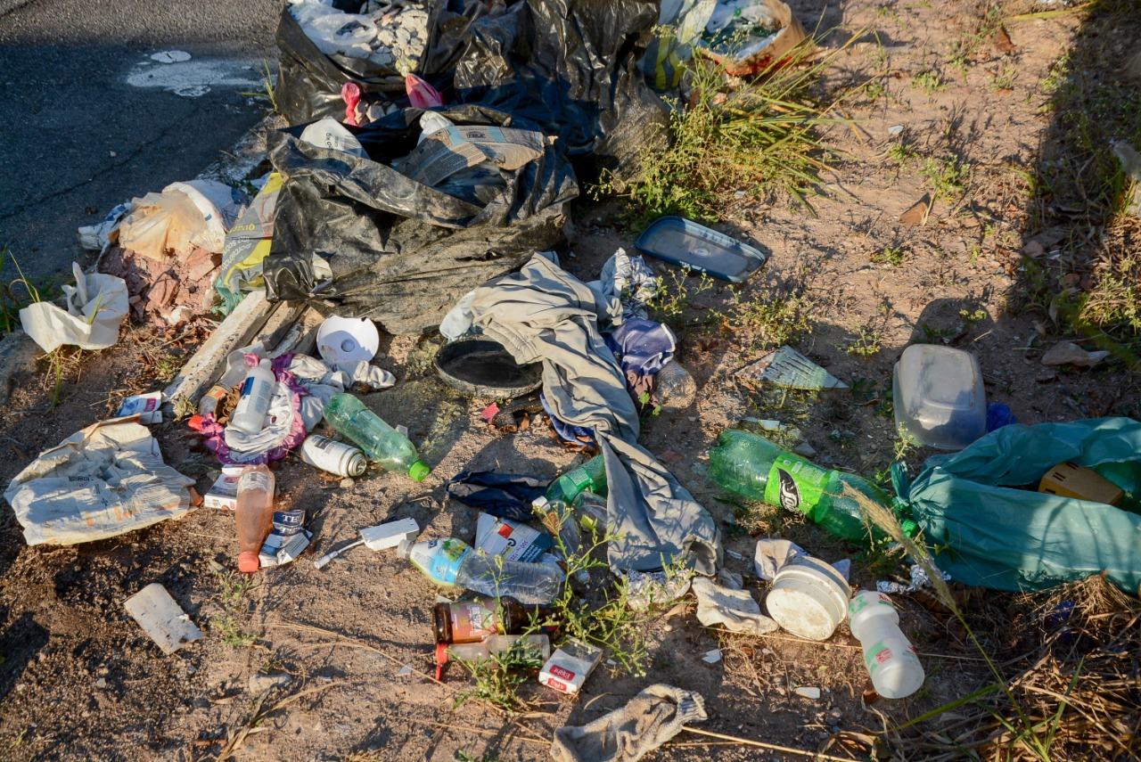 Mesmo sem chuva, os cuidados com a dengue devem ser mantidos