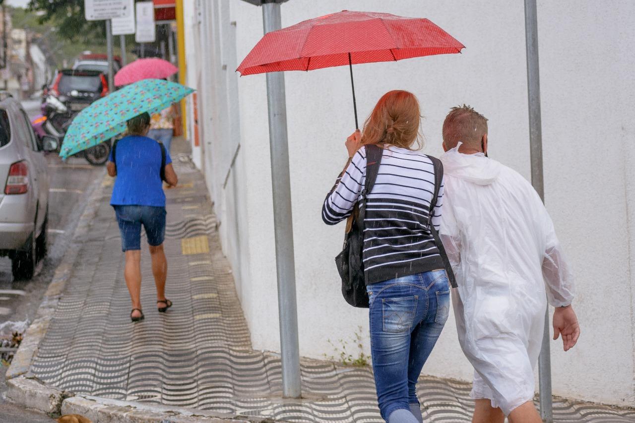 Chove em abril 25,4 mm; Consórcio PCJ alerta para forte seca em 2021