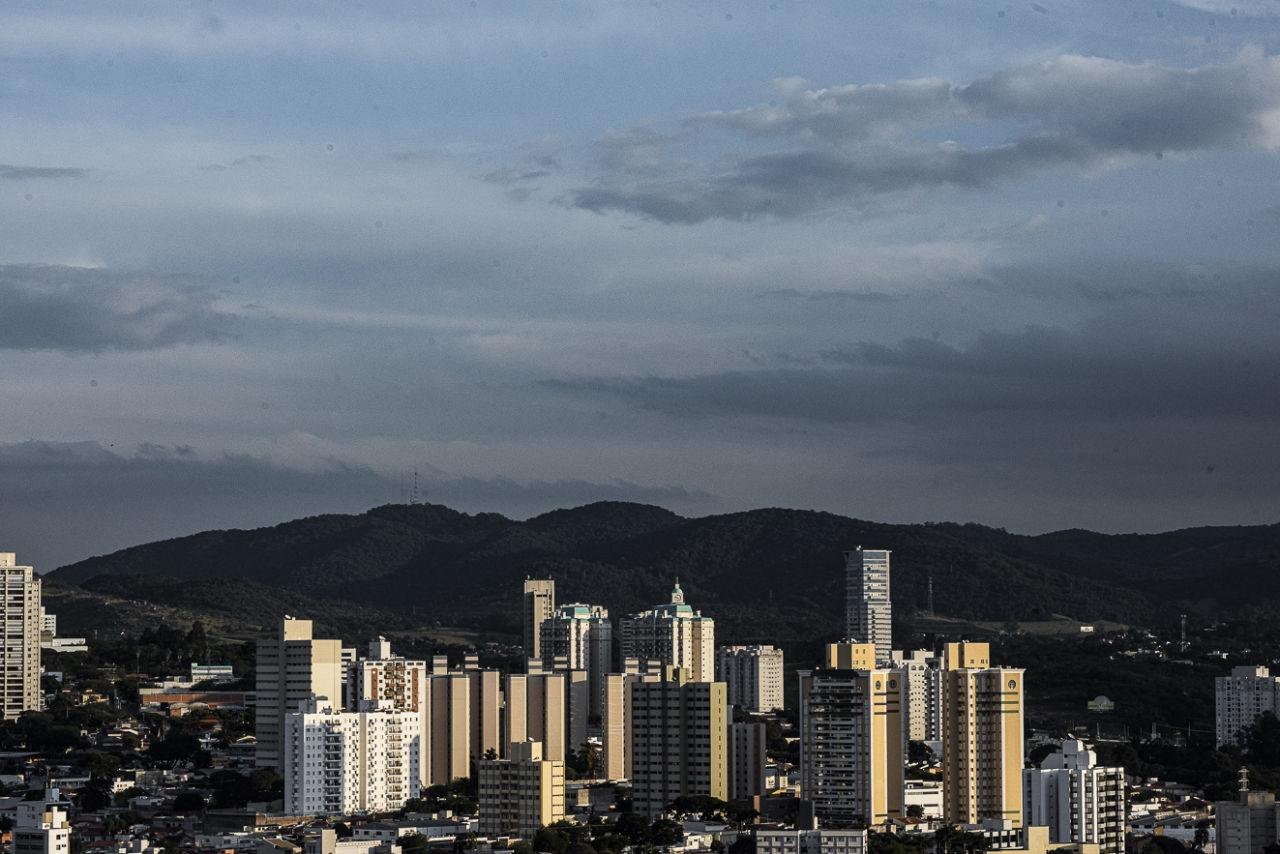 Operação Estiagem: novo boletim explicativo divulga condições meteorológicas