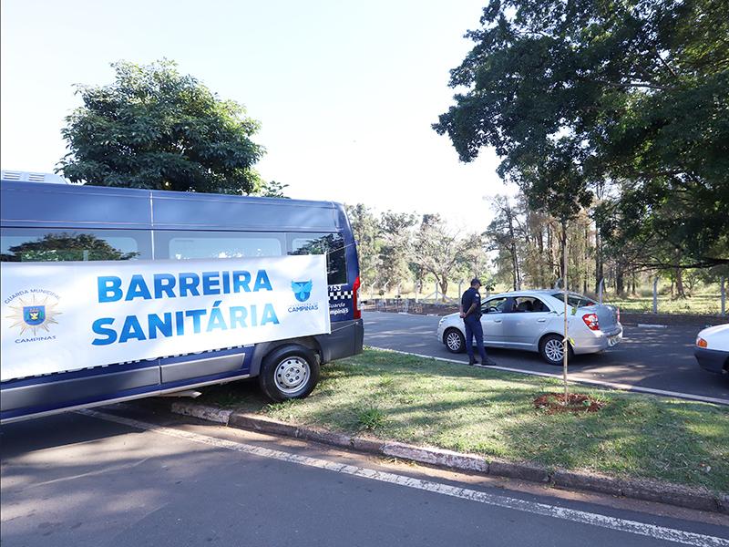 Balanço do feriado: fiscalização vistoria 780 estabelecimentos e fecha 37 em Campinas