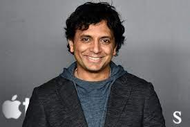 M. Night Shyamalan diz que 'Tempo' é 'pesadelo ao ar livre