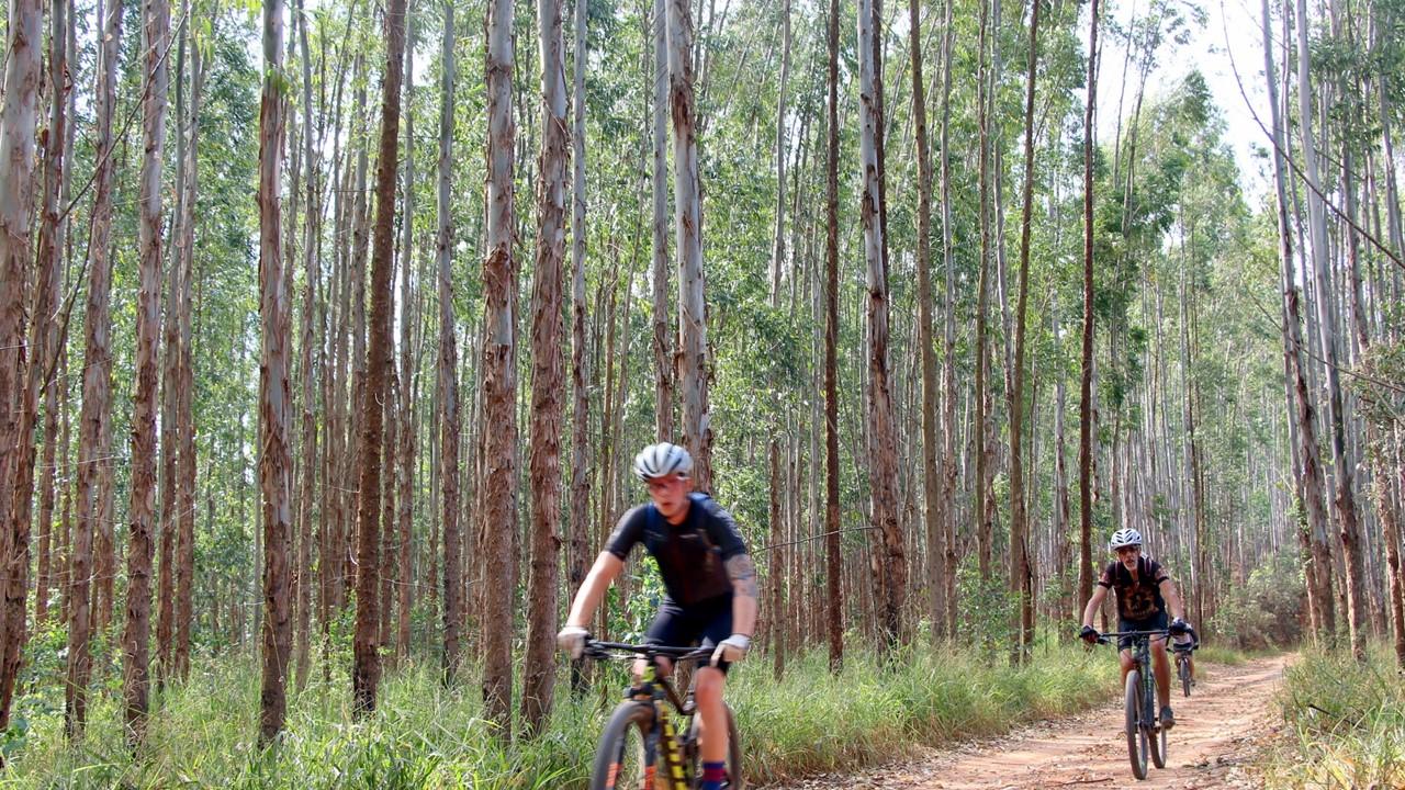 Estância Climática de Morungaba é a nova participante do cicloturismo regional