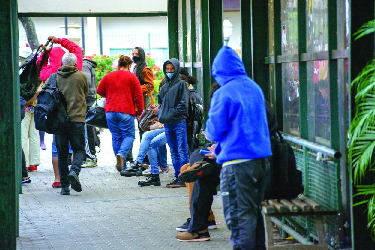 Itatiba registra menor temperatura do ano; frio intenso permanece até domingo