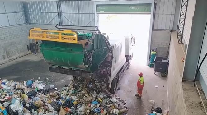 Viracopos implanta programa ambiental que reduz o envio de lixo não reciclável ao aterro sanitário