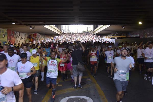 96ª Corrida Internacional De São Silvestre E Os Desafios Pelas Ruas Paulistanas Jornal De Itatiba 3317