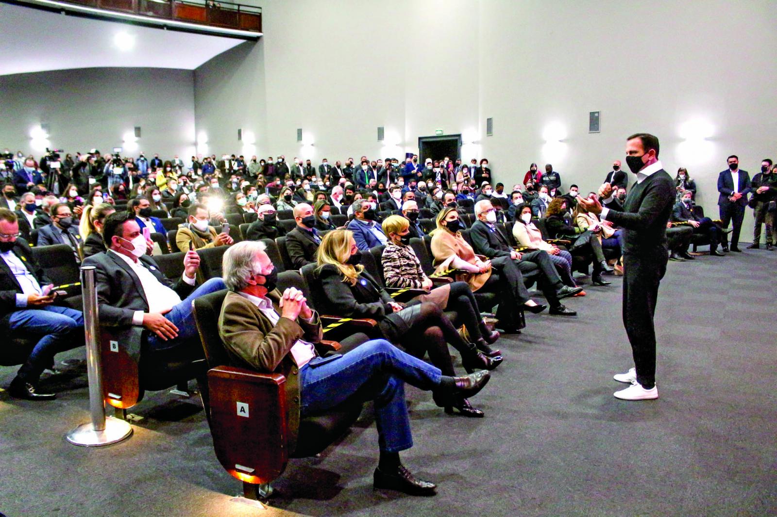 Ampliação do ‘Vale Gás’ contempla famílias itatibenses