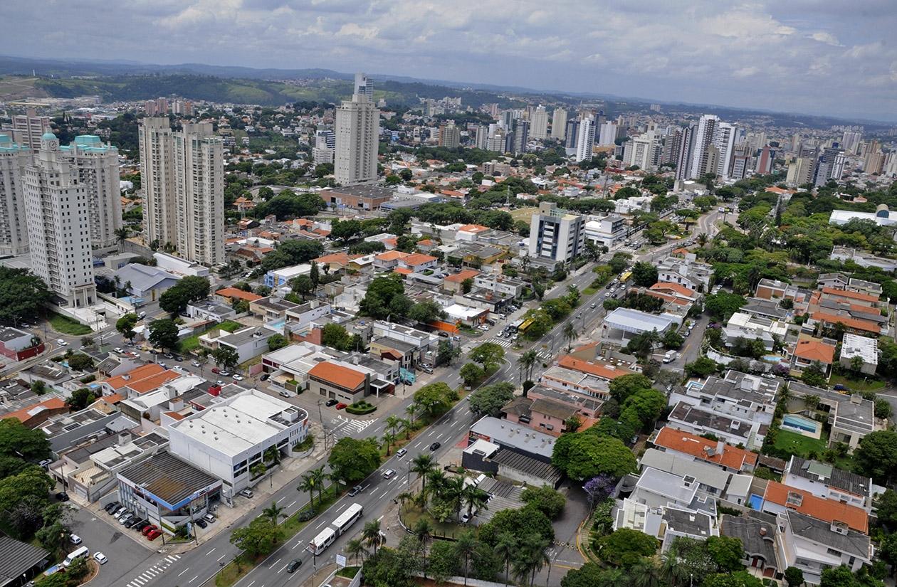 Audiência pública discute a criação da Região Metropolitana de Jundiaí