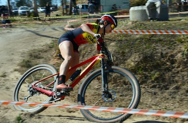 Campeonato Paulista de MTB XCO/XCC 2021 definiu seus campeões no fim de semana