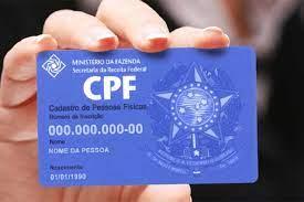 Cuidado com anúncios na internet que prometem regularizar o CPF 