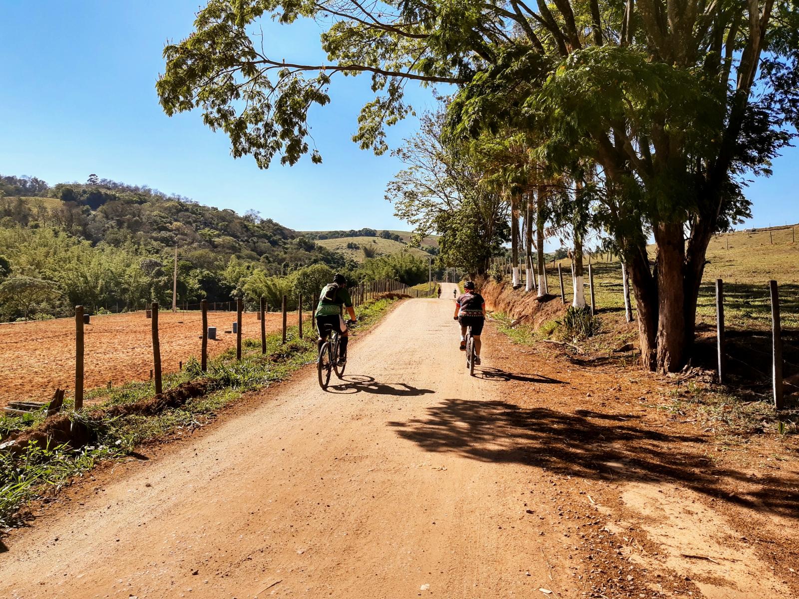 Itatiba terá 1º Desafio de Mountain Bike