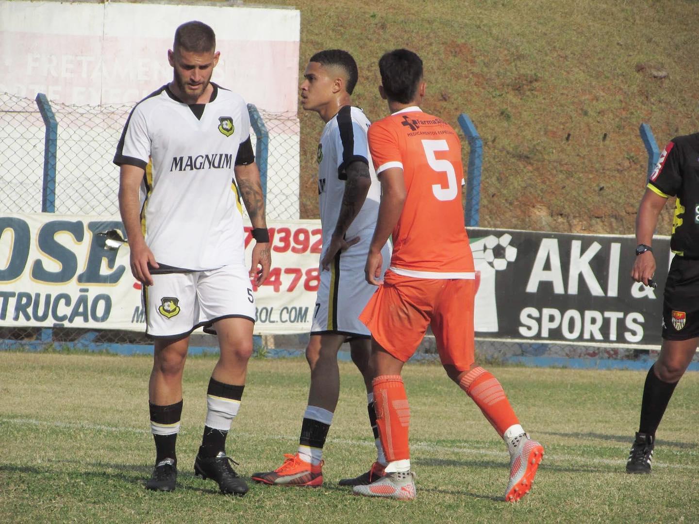 Sub20: continuidade da segunda rodada do torneio é marcada por goleadas